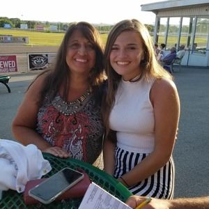 Meet your Posher, Angela